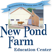 New Pond Farm